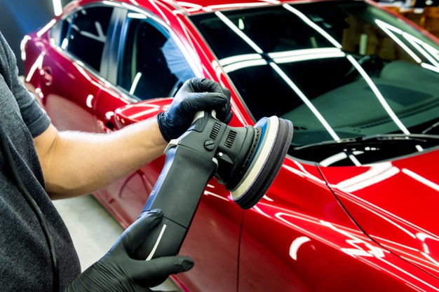 Güzelbahçe Oto Boya